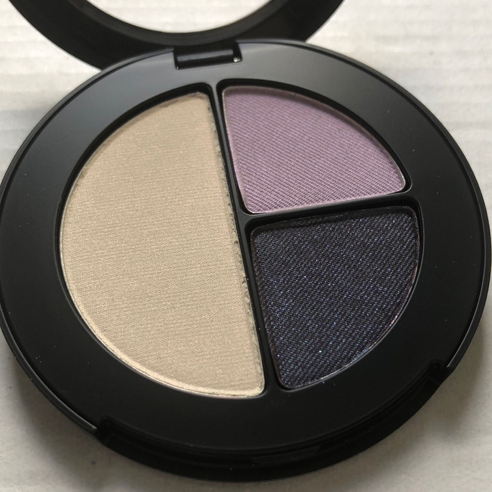 Smashbox Photo Edit Eyeshadow Trio in #Repost